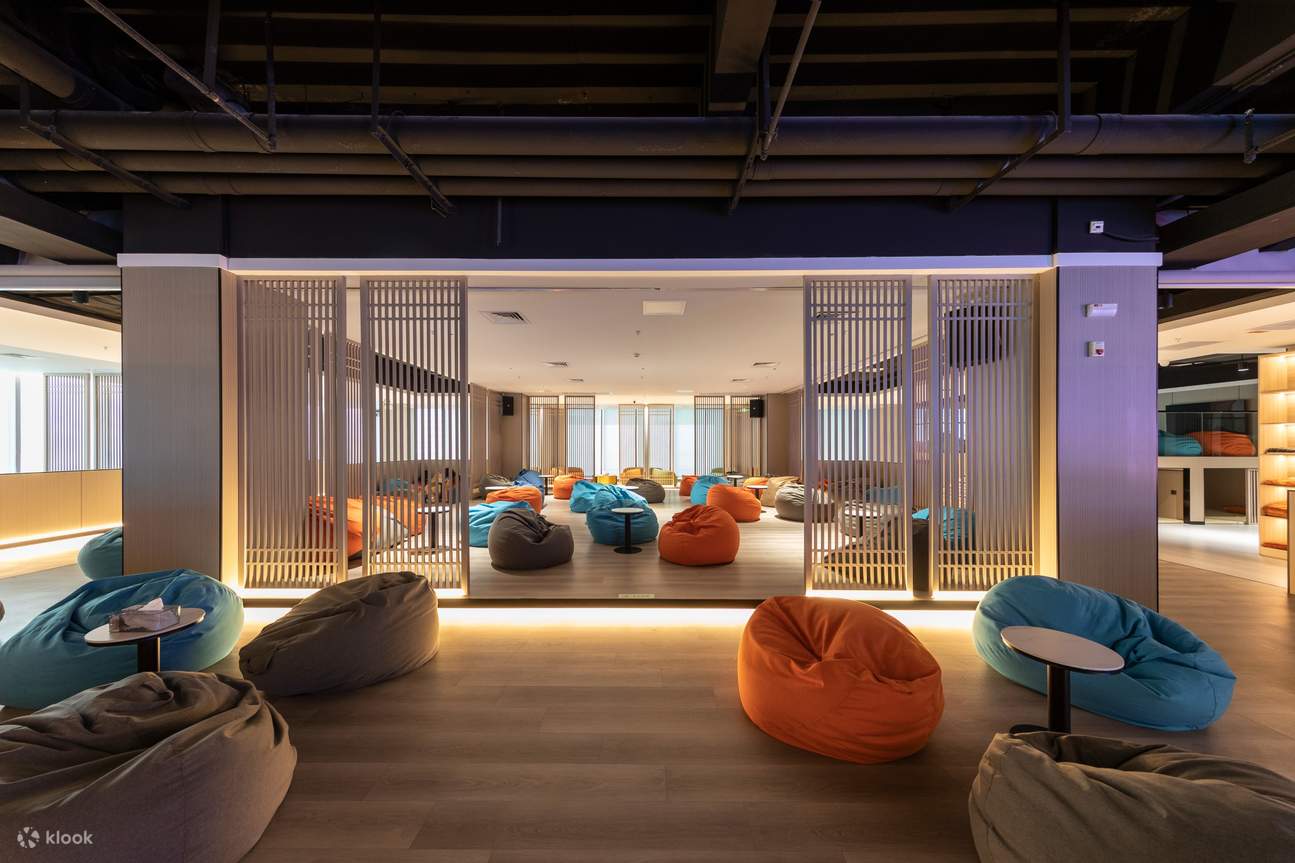 Aqila Tangquan Life (bao gồm dịch vụ đón và trả khách miễn phí từ Cảng Vịnh Thâm Quyến)